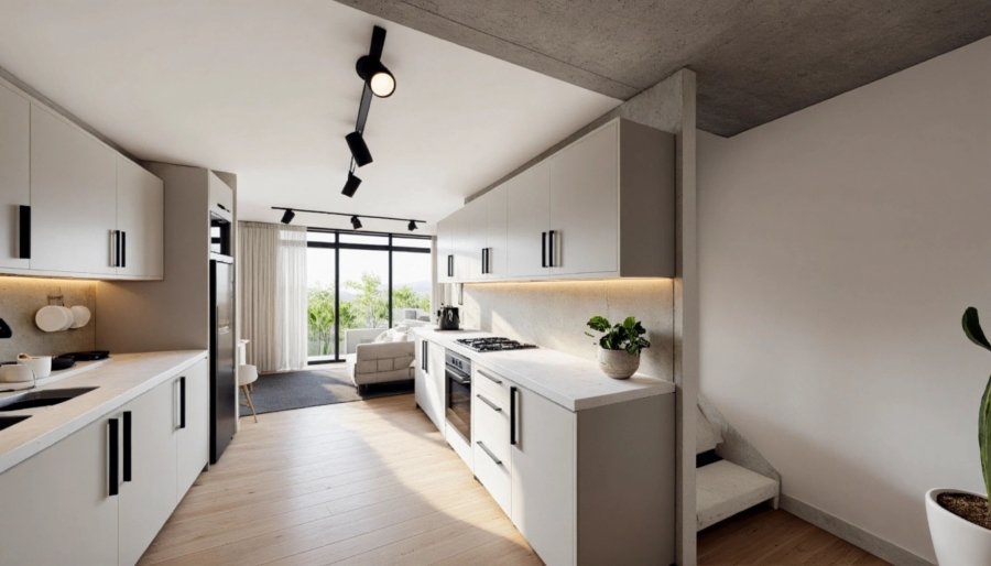 2 Bedroom Property for Sale in Table View Western Cape